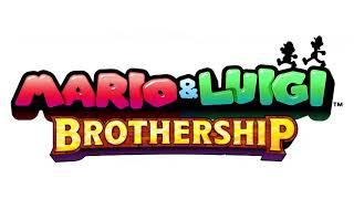 Mid-Boss Theme - Mario & Luigi Brothership OST EXTENDED