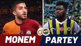 Transfer Haberleri 2024 | Galatasaray ve Fenerbahçe Hızlı Başladı