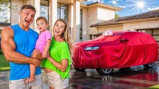 We bought a NEW FAMILY CAR! * Reveal*