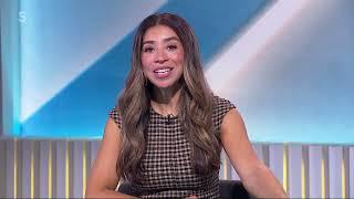 Natalia Jorquera - 5 News 05Mar2025