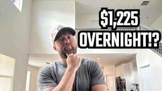 $1,225 In 24 Hours With This Affiliate Marketing System For Beginners!?