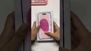 iphone 15 paper diy in pink  #papercraft #crafts #drawing #diy