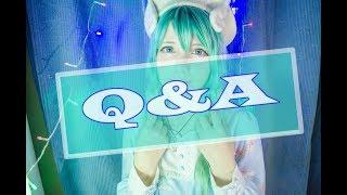 Q&A