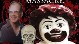 San Ysidro McDonald's Massacre 1984 Investigación Detallada. Parte I