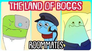 The Land of Boggs Roommates