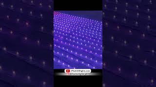 Pixel LED lights Patte