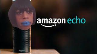 Amazon Echo: Jasmine Masters Edition