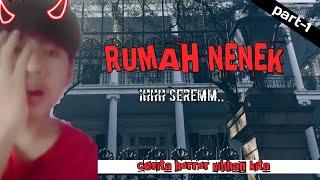 Chat Story Horror - Rumah Nenek