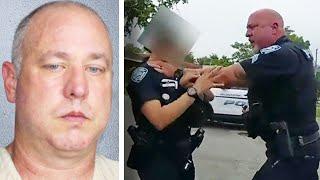 Sergeant Charged With Battery After Putting Hands on Officer