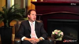 Adagio Djay Entertainment - DJ Gary - How to Select a Wedding Djay