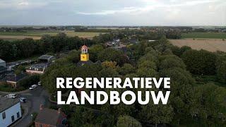 Regeneratieve Landbouw trailer (NL ondertiteling)