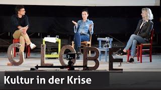 Kultur in der Krise | Werkstatt Zukunft