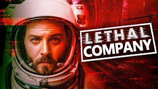 ARTIK ÇOK DAHA CİDDİ OYNUYORUZ! | LETHAL COMPANY | BÖLÜM 3