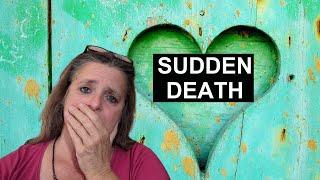 Dealing with Sudden Death of My Life Partner | Coping with Loss