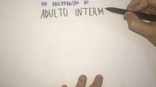 A Aposentadoria para Adultos Intermediários.