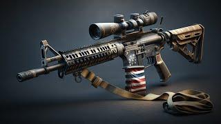 Best AR-15 Rifle - Top 10 Best AR-15 Rifle 2023