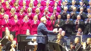 SFGMC with the Mormon Tabernacle Choir and Orchestra
