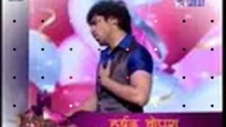 HARSHAD CHOPRA  7th MAY,2010,ADITI GUPTA BILLO DEY GHAR ..VM