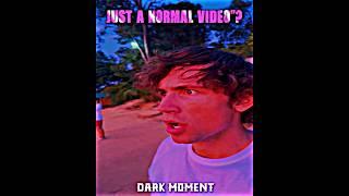 Just a normal video?... #trollface #edit