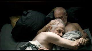  Old men not KISS [Dr. Daniel & Raffi's bed scene]