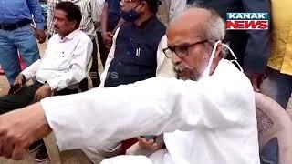 Pratap Sarangi Slams Miller, Take A Look