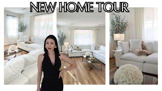 New Los Angeles Home Tour!
