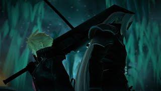 Destiny's Crossroads - Final Fantasy Animation [SFM]