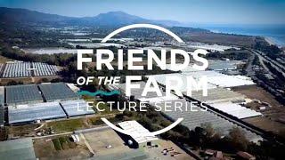 Exploring the World of Cannabis Travel  Webinar: The Friends of the Farm Lecture Series