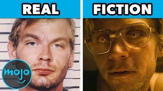 Top 20 Things Netflix's The Jeffrey Dahmer Story Got Factually Right and Wrong