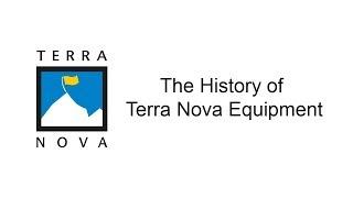 The History of Terra Nova Equipment | Terra Nova Equipment