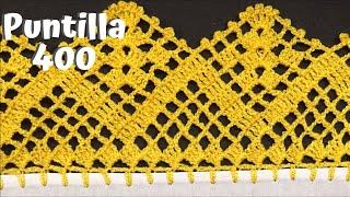 PUNTILLA 400 | Puntillas Maribel