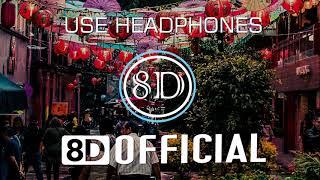 Fifth Harmony ft  Fetty Wap   All In My Head Flex  8D AUDIO   Full 8D Audio 2019