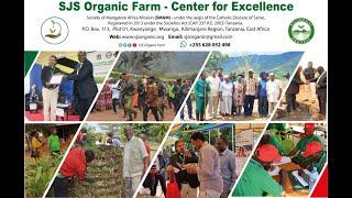 SJS Organic Farm,