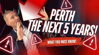 Demystifying PERTH'S PROPERTY MARKET Trends