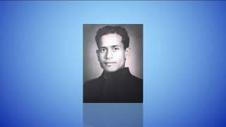 Commemorating Pandit Bhimsen Joshi