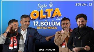 Doğan İle Olta Show - 12. Bölüm | KIRIP GEÇTİLER