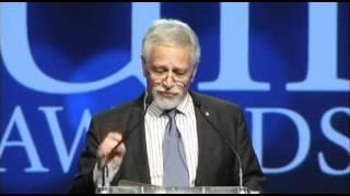 Neil Mitchell 2011 Perkin Speech