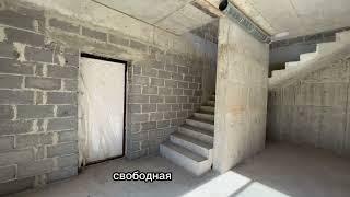 #продам Дом в Красной Поляне с самым потрясающим видом