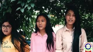 Sambodhan Cover || 1974 A.D || Nepali Cover Song || Brainland Academy || 2020 ||