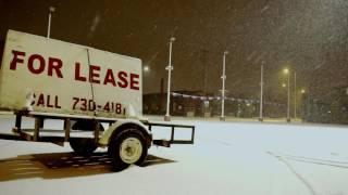 John Freidel - Tracks in the Snow