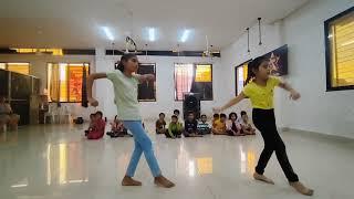 Nachu kiti Nachu kiti Kambar lachkli  | The SR Star Dance Studio| choreo by Roshaa