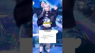 Rating and Ranking Aespa's signature's#kpop #fy #kpopinspired #fyp #shorts #short #aespa #supernova