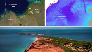 Lost Continent 'Unlike Anything Found Today' Discovered Off The Coast of Australia