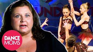 Dance Moms: The ALDC Visits Las Vegas! (S1 Flashback)