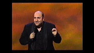 Omid Djalili Royal Variety Performance 2002