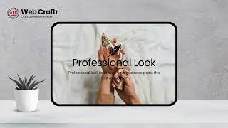 Transform Your Online Presence | Professional Web Design & Digital Solutions