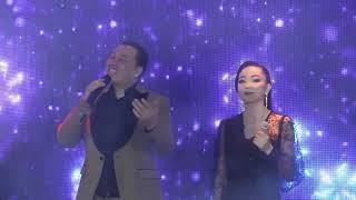 Илгиз Абдалиев & Назима Муратбекова Бала жыты 2023 жыл (Mood video)