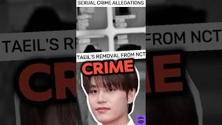 SM Entertainment Cuts Ties with NCT’s Taeil – What Happened?