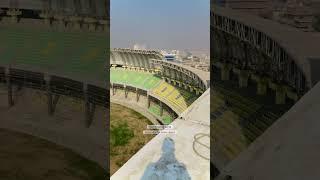 Arbab Niaz cricket stadium Peshawar | Latest Update | Yasir Khattak world #arbabniazcricketstadium