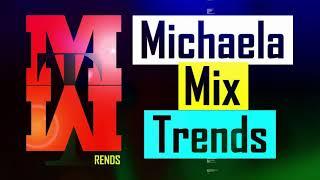 Welcome to My Channel | Michaela Mix Trends | Youtube Intro